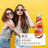 雀巢（Nestle）即饮咖啡 丝滑拿铁缤纷装 咖啡饮料 268ml*6瓶 实拍图