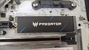 宏碁掠夺者（PREDATOR）1TB SSD固态硬盘 M.2接口(NVMe协议) GM7系列｜NVMe PCIe 4.0读速7200MB/s  AI电脑存储配件 实拍图