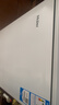 海尔（Haier）100L单温冰柜小型家用小冰柜减霜一级能效冷藏冷冻转换深冷冷柜小冰箱BC/BD-100GHW9D 实拍图