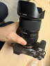 索尼（SONY）Alpha 7C II全画幅微单相机 创意外观滤镜 AI智能芯片 银色 单机身（a7c2/A7C II/A7CM2） 实拍图