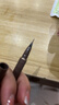 橘朵（Judydoll）眼线笔极细眼线液笔防水毕业礼物新手适合深发01黑色经典款 实拍图