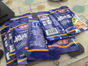 蓬盛 香港橄榄菜30g*10袋 下饭菜 潮汕特产咸菜杂咸拌面酱腌菜 实拍图