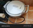 美的（Midea）小钢炮电饼铛钛钢0涂层不锈钢2026年新款 家用小型40mm加大加深双面加热烙饼锅电煎锅京东自营S3ti 实拍图