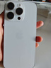 Apple/苹果【需签收激活】iPhone 16 Pro 128GB 白色钛金属 支持移动联通电信5G 双卡双待手机 国补 实拍图