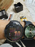 佳明（GARMIN）Forerunner570极夜黑(47mm)心率跑步户外运动智能手表生日礼物 实拍图