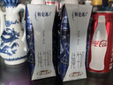蒙牛特仑苏纯牛奶250ml*10盒 3.8g乳蛋白/100ml 精美送礼盒装端午礼盒 实拍图