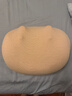 SKG按摩枕8511【父亲节礼物】腰部颈椎按摩仪按摩器热敷拨筋支撑腰靠垫头肩背办公室送长辈男女友生日 实拍图