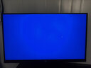 泰坦军团24.5英寸 2K 180Hz FastIPS快速液晶屏 1msGTG HDR400硬件低蓝光 桌面控制菜单电竞显示器 P2510R2 实拍图