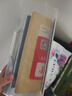 六品堂【新升级19件套】笔墨纸砚文房四宝书法初学入门毛笔套装小学生中楷兼毫字帖水写布便携礼盒 实拍图