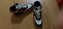 耐克（NIKE）男鞋 25夏季新款运动鞋休闲鞋AIR MAX气垫鞋网面鞋缓震透气跑步鞋 AIR MAX-软弹减震/黑武士/晒图退10 44.5 （内长285mm） 实拍图