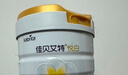 佳贝艾特（Kabrita）悦白婴幼儿配方羊奶粉3段800g*6 (1-3岁) 天然A2蛋白 实拍图