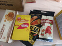 丽芝士（Richeese）纳宝帝印尼进口威化饼干奶酪味200g/盒 休闲零食早餐代餐点心送礼 实拍图