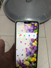 魅紫X60pro新款手机5G卡全网通512G高端旗舰大屏电竞畅玩游戏百元安卓学生长续航便宜老人智能原装新机 瓷白色【官方正品】 12GB+128GB 实拍图