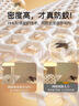 雅鹿·自由自在免安装蚊帐1.8x2米家用一体式卧室防蚊蚊帐蒙古包防尘帐潮牌蜂 实拍图