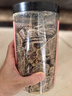 半山农 红糖姜片600g 姜糖片生姜片寒暖即食姜茶姜汤休闲零食煮红糖姜茶 实拍图