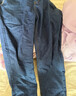 真维斯（Jeanswest）牛仔裤男2026夏季冰丝薄款宽松直筒裤百搭男裤子休闲长裤黑色32 实拍图
