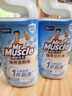 威猛先生（Mr Muscle）免刷洗 强效洁厕灵 洁厕剂 馥郁繁花型 马桶清洁 600gX2瓶 实拍图