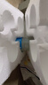 欢乐家 水果罐头256g*6瓶 黄桃橘子杨梅菠萝雪梨糖水罐头休闲零食品整箱 椰果罐头256g*6瓶 实拍图