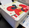 爱普生（EPSON）【6代新品】L1358 墨仓式A4彩色无线单功能家用打印机 家用/办公 AI学习打印机（微信/远程打印） 实拍图