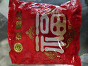 徐福记黑糖话梅糖500g袋装结婚庆喜糖果酸甜硬糖儿童休闲零食年货节批发 黑糖话梅糖500g（约70颗） 实拍图