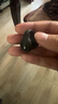 联想【旗舰顶配版】真无线蓝牙耳机耳夹式蓝牙5.4骨传导概念开放式不入耳挂耳式通话降噪跑步运动耳机 魔力黑【蓝牙5.4+360°环绕音】 DT定向传音+ENC双麦降噪 实拍图