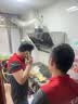 京东家政清洗 家用抽油烟机全拆洗 家电清洗上门服务清洁保养保洁 实拍图