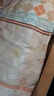 MIDO HOUSE铭都60支全棉50%大豆纤维被子秋冬季加厚保暖被芯冬天150*200cm 实拍图