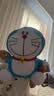 维尼小象正版哆啦A梦玩偶机器猫公仔毛绒玩具叮当猫抱枕七夕情人节礼物 实拍图