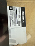 斑马牌（ZEBRA）【热门商品】JJ15按动黑色中性笔0.5mm签字笔商务水笔考试刷题笔高颜值学习办公文具套装10支 实拍图