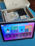 小天才酷盖【送AI闹钟】学习机平板电脑二合一小学到高中课本教材同步幼儿园到学生英语点读早教学练机3-12岁 经典版4K护眼/16+512G内存/AI智学送礼包 实拍图