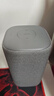 小米（MI）Xiaomi智能音箱音响 灰 超级小爱智能音箱 AI大模型问答 连续指令语控 支持远程备车 小米蓝牙音箱 实拍图