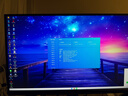 华硕ROG 绝杀27二代 XG27ACMES 27英寸显示器2K 240Hz电竞显示器2代超频255Hz HDR400 G-Sync HDMI 2.1 实拍图