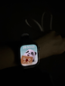 华为WATCH FIT 5  超轻薄大屏腕上微运动强劲续航华为智能手表新品【咨询领优惠】 风信紫 氟橡胶表带 | 晒单礼包 实拍图