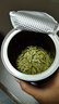 一杯香茶叶绿茶正宗明前头采龙井茶250g2026新茶春茶礼盒装自己喝散装 实拍图
