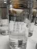泸州老窖 黑盖 光瓶酒 浓香型白酒 42度500ml*6瓶 整箱装 实拍图