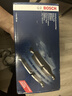 博世（BOSCH）刹车前片捷豹XEL/FPACE/FPACES/XF路虎发现神行揽胜极光/揽胜星脉 实拍图