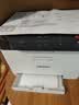 联想（Lenovo）至像CM7110W 彩色激光打印机 打印复印一体机 无线+有线网络 办公家用学习 实拍图