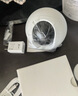 萤石C6c 3K云台增强版 500万极清 室内智能无线监控器家用摄像头 双向通话 手机远程 婴儿看护器 实拍图