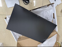 戴尔（DELL）24英寸 家用办公显示器 FHD IPS屏 144Hz 99%sRGB 硬件级防蓝光 电竞游戏电脑显示屏 S2425HSM 实拍图
