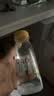 每日鲜语鲜牛奶4.0g蛋白质 211ml*6 家庭必备  巴氏杀菌乳 低温奶 实拍图