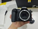 尼康（Nikon）Z50II 16-50mm+50-250mm微单套机 EXPEED7处理器 4K视频 Z50ii/Z502/Z50二代 实拍图