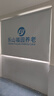 琅玢卷帘窗帘遮光防晒写字楼办公室窗帘工厂店铺防紫外线遮阳帘 加厚全遮光 平米 实拍图