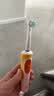 东耐伦适配博朗欧乐B/oralB电动牙刷头D12D16D100P2000P4000 3709等通用替换牙刷头多角度型 实拍图