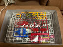 万代（BANDAI）HGUC191 1/144 机动战士0079 新生 RX-78-2 高达 实拍图
