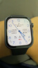 华为WATCH FIT 5  超轻薄大屏腕上微运动强劲续航华为智能手表新品【咨询领优惠】 韵律黑 氟橡胶表带 | 晒单礼包 实拍图