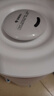 美的（Midea）【小型便携】加湿器家用卧室孕妇婴幼鼻炎静音除菌大雾量空调风扇清凉伴侣桌面生日礼物CS-3VWL 实拍图