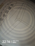 贝得力（BEIDELI）防撞条L型婴幼儿宝宝防磕碰防护免贴不留胶条小狮子印花条米白4米 实拍图