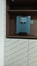美的（Midea）直饮加热净水器套装【星河1200Gpro+管线机MG245-R壁挂式】厨下0阻垢剂智能水龙头陶氏RO反渗透 实拍图