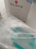 新贝储奶袋 装奶保鲜袋 母乳储存袋 一次性存奶袋可冷冻 加厚防漏30片 实拍图