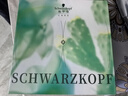 施华蔻（Schwarzkopf）去屑控油礼盒（净屑洗400ml+控油洗400ml）洗发水 团购节日福利 实拍图